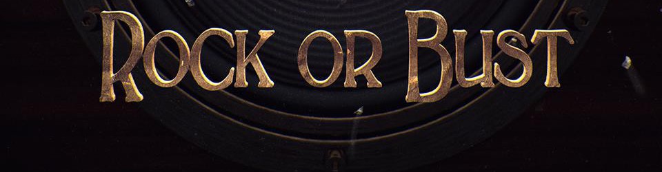 AC/DC: in streaming tutto il nuovo album ‘Rock Or Bust’