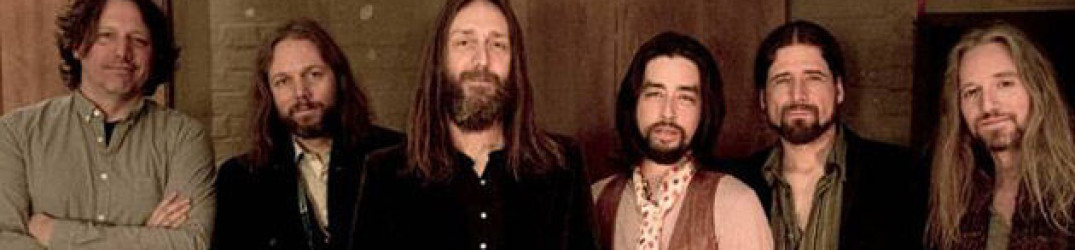 Black Crowes: morto il tastierista Eddie Harsch