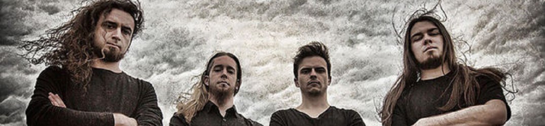 Fractal Universe: drum playthrough video della song ‘Parricidal Ghosts’
