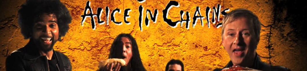 Guns N’ Roses: di supporto al tour reunion gli Alice In Chains e Lenny Kravitz