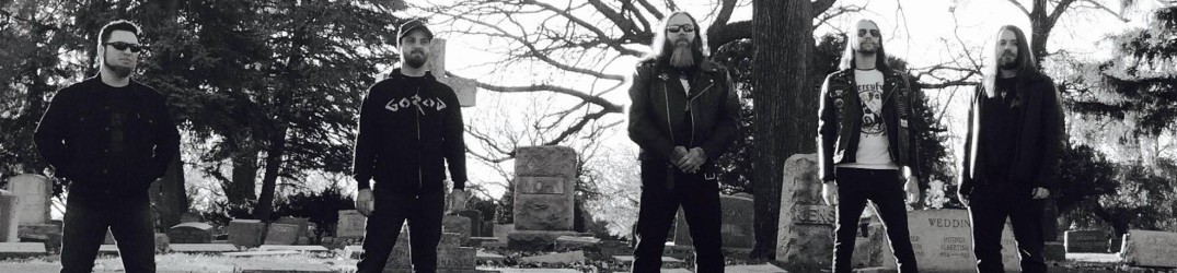 Bear Mace: pubblicata in streaming la nuova song ‘I Bleed for Vengeance’