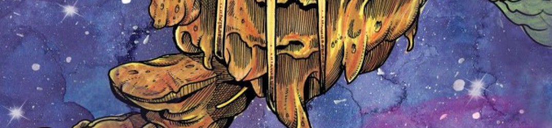 Forming The Void: online il primo singolo da “Relic”