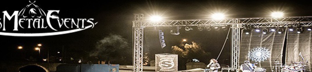 Rock Metal Fest 2016: il bando per partecipare è in scadenza