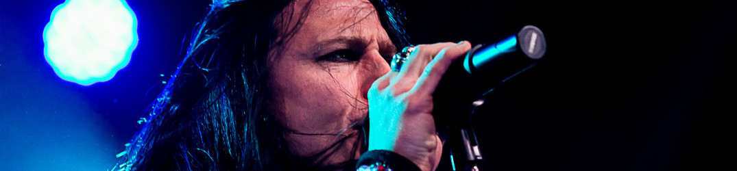 Photo Report : Hardcore Superstar @ Geox Padova 2014