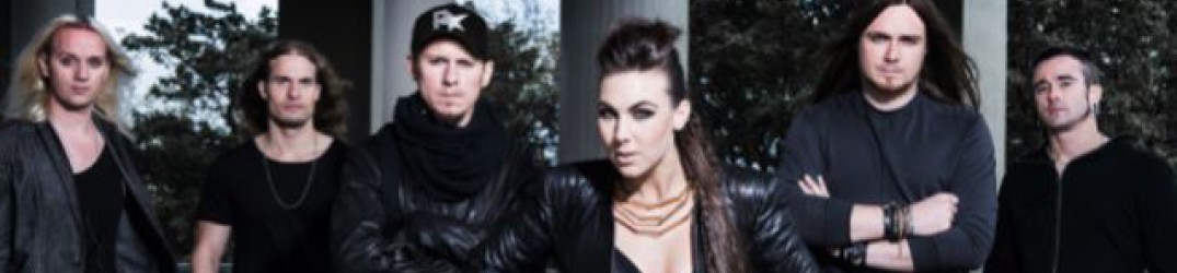 Amaranthe: iniziate le registrazioni del nuovo album