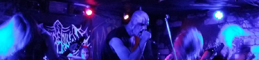 Pimeydentuoja: primo assaggio di “Hellcrowned”