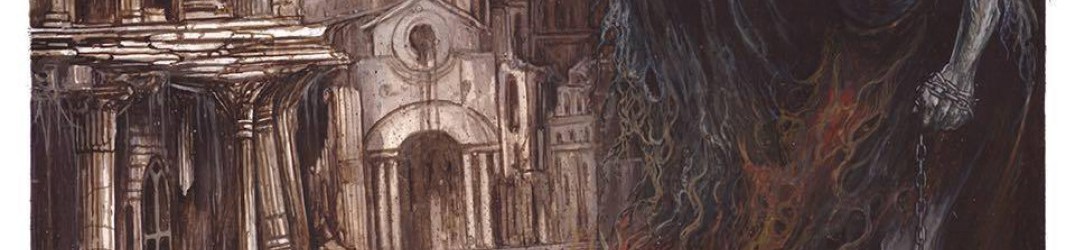 Craven Idol: altro brano dal nuovo album