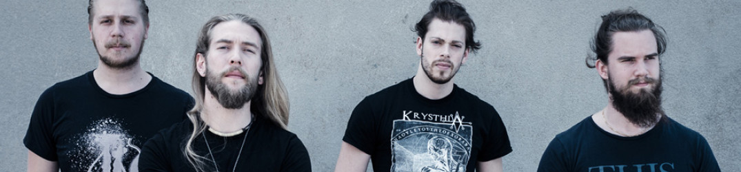 Aktaion: online il video-clip di ‘Walrus March’