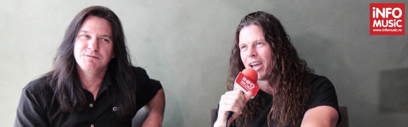 Megadeth: Chris Broderick e Shawn Drover lasciano la band