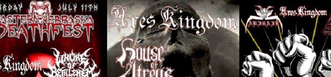Ares Kingdom: secondo video da “The Unburiable Dead”