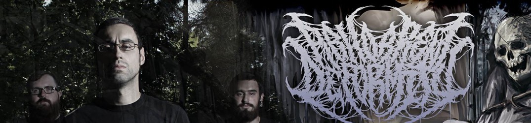 Abhorrent Deformity: debut-album in autunno