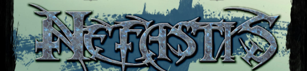 Nefastis: il nuovo album disponibile per il download gratuito