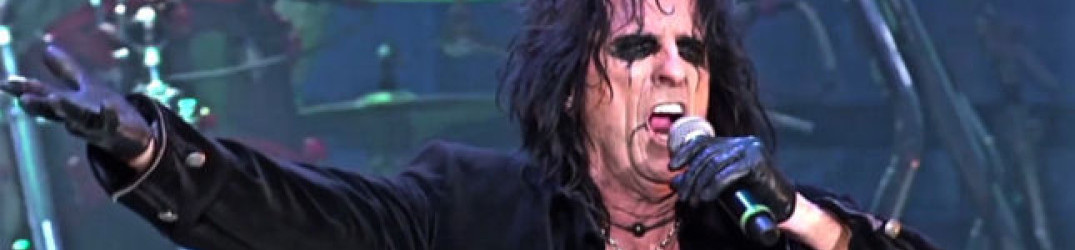 Wacken Open Air: un video speciale con Alice Cooper e altri da Wacken TV per ringraziare i suoi fan