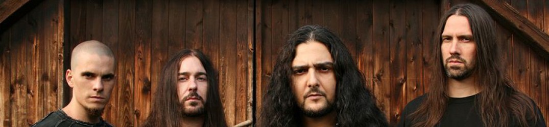 Kataklysm: guarda il full video live del Wacken Open Air 2015