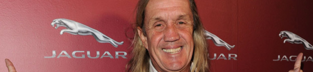 Iron Maiden: Nicko McBrain racconta di come gli venne rotto il naso