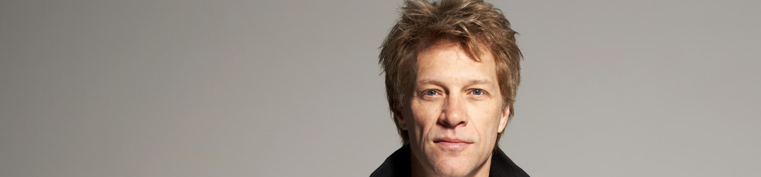 Bon Jovi: nuovo brano online