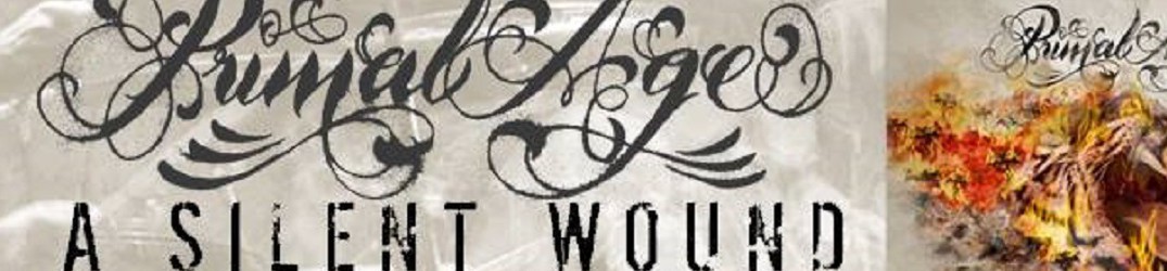 Primal Age: online in streaming ‘A Silent Wound’
