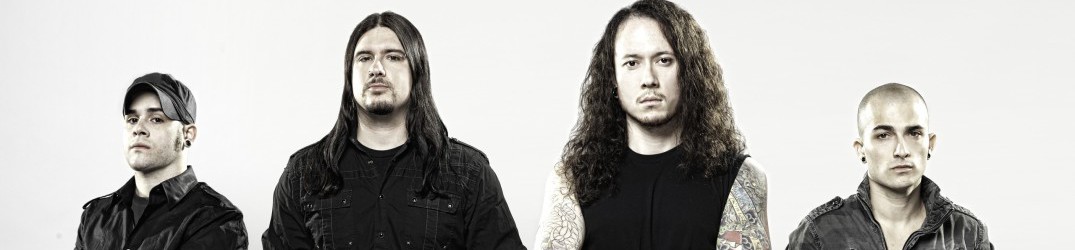 Trivium: ascolta la nuova “Blind Leading The Blind”