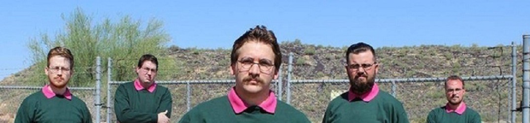 Okilly Dokilly: la prima metal band ispirata a Ned Flanders