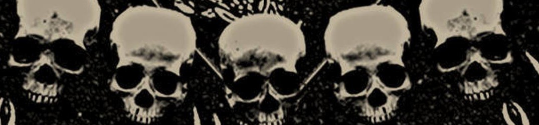 Gnaw Their Tongues: track in streaming