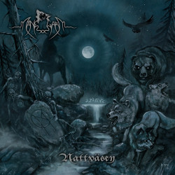 Nattväsen (Remastered)