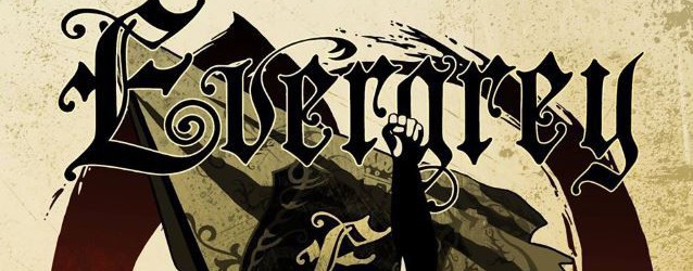 Evergrey: il nuovo videoclip ‘The Great Collapse’