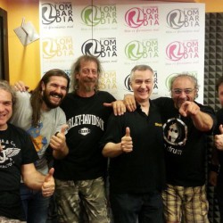 Rustless @ CG – Busto Arsizio (Va)