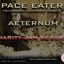 Rock Per Amatrice – Part II @ Let It Beer – Roma