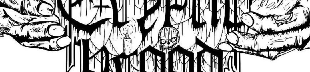Cryptic Brood: tracklist e artwork del nuovo EP
