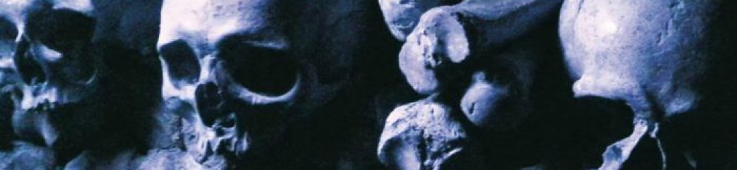 Disma: online la titletrack di “The Graveless Remains”
