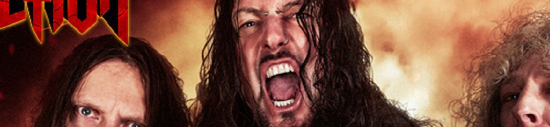 Destruction: “Under Attack” entra nelle charts tedesche