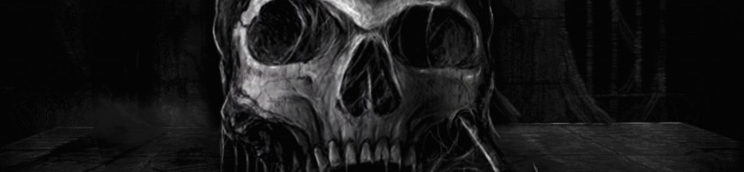 Cemetery Urn: ascolta la nuova song ‘A Requiem for Servants Aflame’