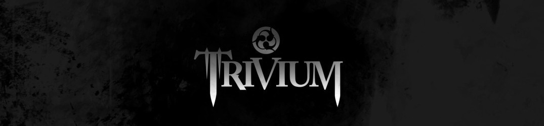 Trivium: presto al lavoro sul nuovo album