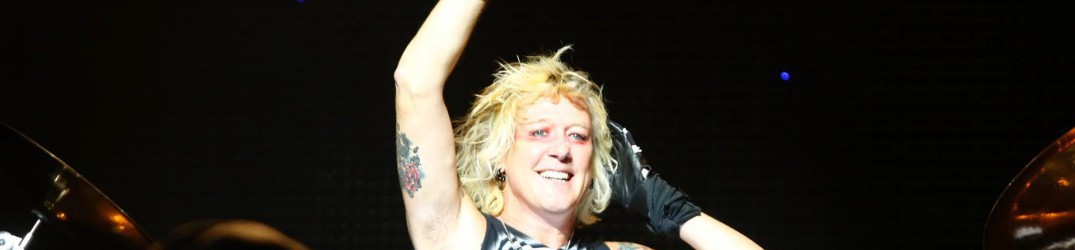 Scorpions: James Kottak ritorna nella band