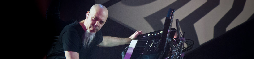 Dream Theater: Jordan Rudess ed il successore di “The Astonishing”