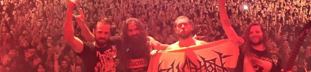 Revocation: nuovo album e track on-line