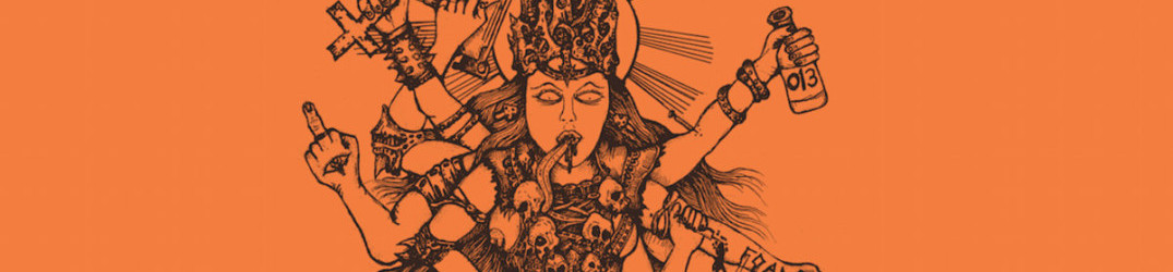 Scumripper: in streaming completo il debut-album