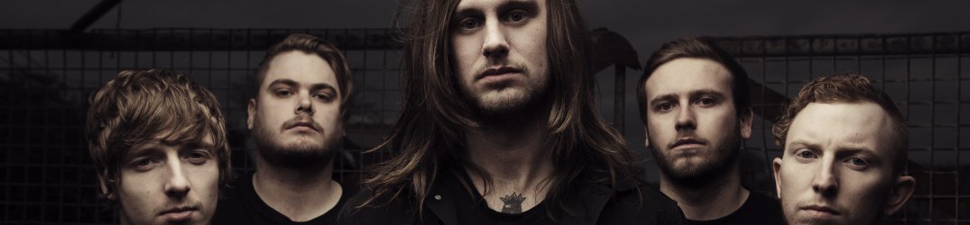 While She Sleeps: Il video di ‘Silence Speaks’ feat. Oli Sykes