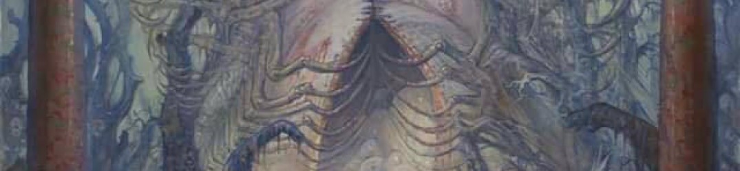 The Sarcophagus: ecco l’official audio di ‘Ain Sof’