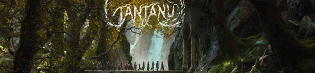 Tantanù: ristampa primo Ep