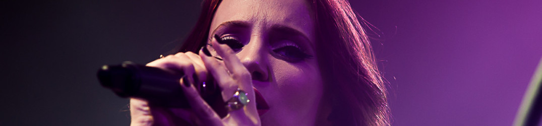 Photo Report : Epica @ Alcatraz