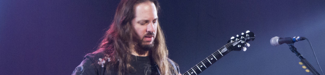 Dream Theater: quanto è forte John Petrucci?