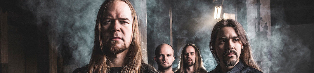 Insomnium: annullato il tour europeo