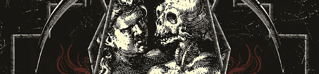 Putrified: song da “The Flesh. The Scythe. The Tomb.”
