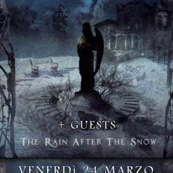 Dark Lunacy @ TikiTaka Village – Francavilla (CH)