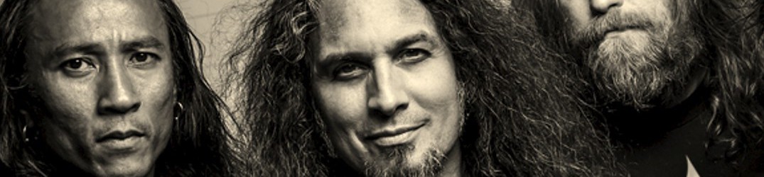Death Angel: music-video per ‘Lost’