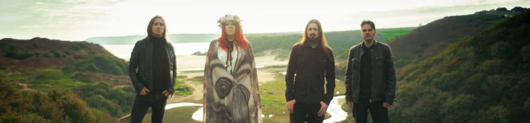 Alunah: unica data in maggio con Humulus e Magnet