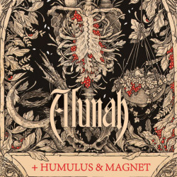 Alunah @ Bloom – Mezzago (MB)
