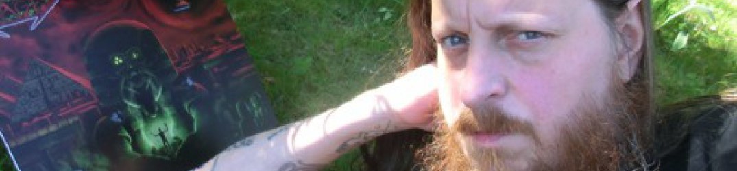 Fenriz (Darkthrone): online Radio Fenriz 21