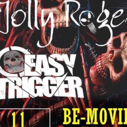 Jolly Roger @ Be Movie – Sant’Ilario d’Enza (RE).